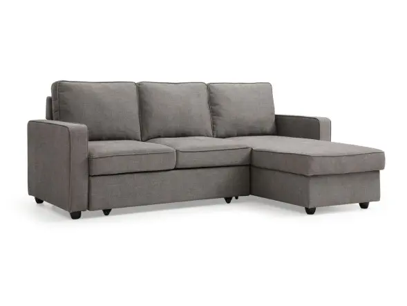 Kyoto Myles Corner Sofa Bed