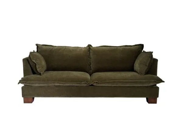 LPD Suffolk 3 Seater Sofa 