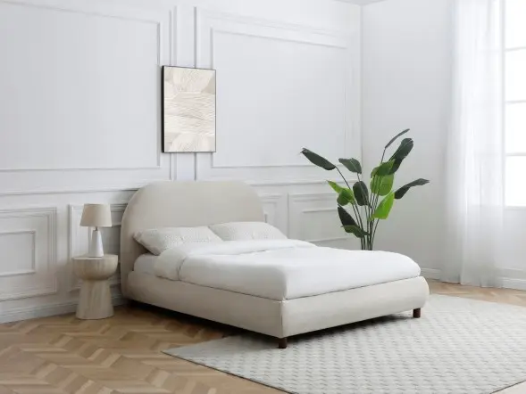 Kyoto Nora Bed