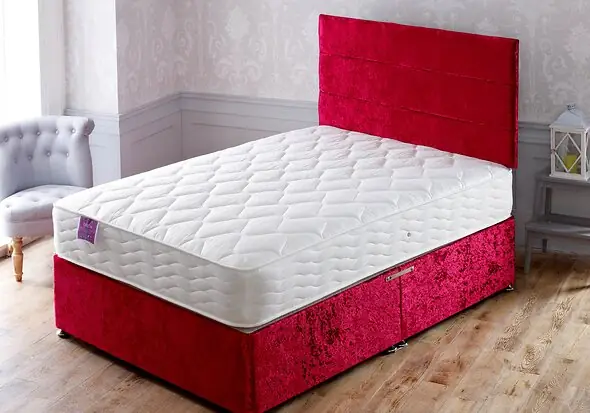 Apollo Orion Divan