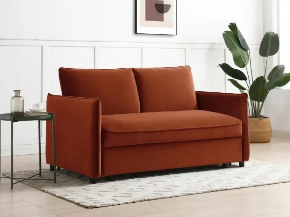Kyoto Blaire 2 Seater Pop Up