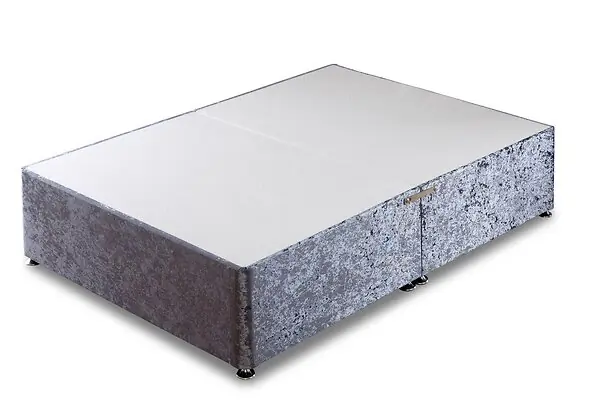 Divan Base - No Storage