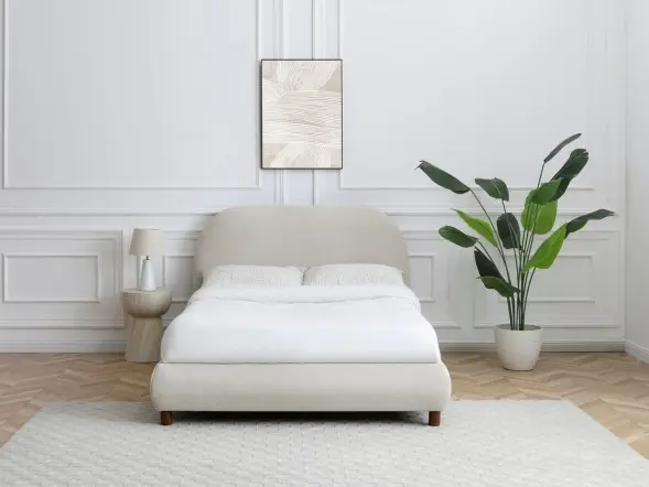 Kyoto Nora Bed