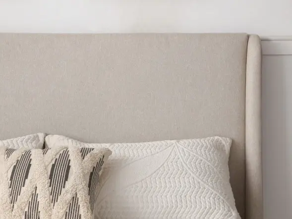 Kyoto Denver Multilift Ottoman Bed