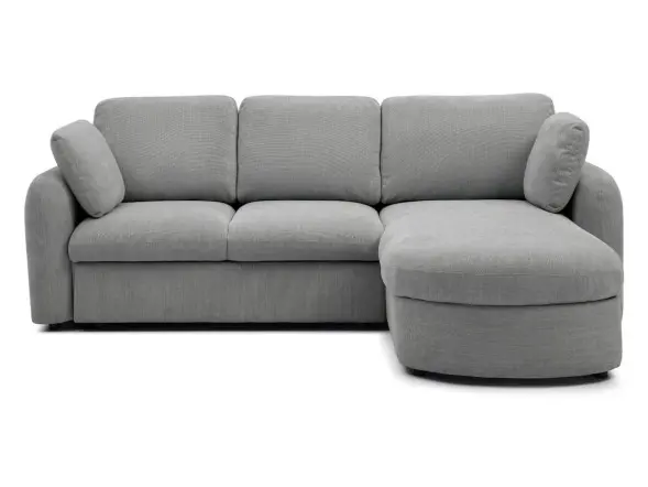 Kyoto Mallory Curved Corner Sofabed