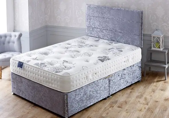 Westminster Windsor Orthopaedic Divan
