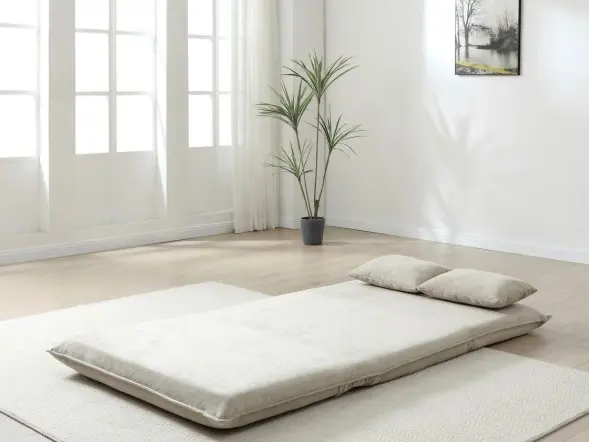 Kyoto Carter Single Sofabed