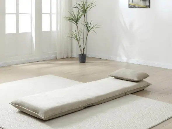 Kyoto Carter Single Sofabed