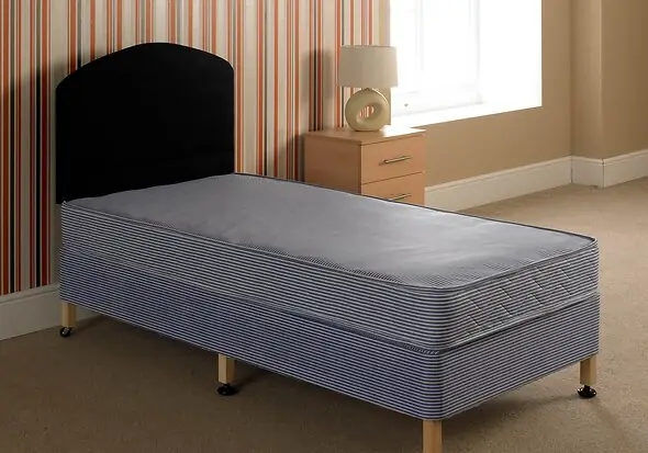 Apollo Horden Contract Divan Bed
