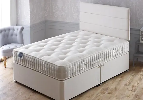 Apollo Hercules Divan