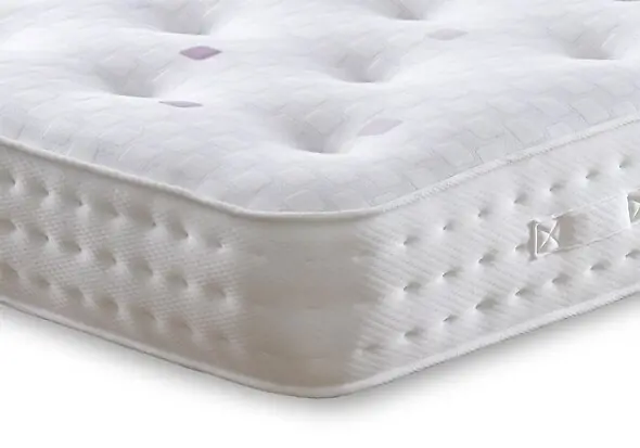 Westminster Mayfair 1000 Pocket Divan