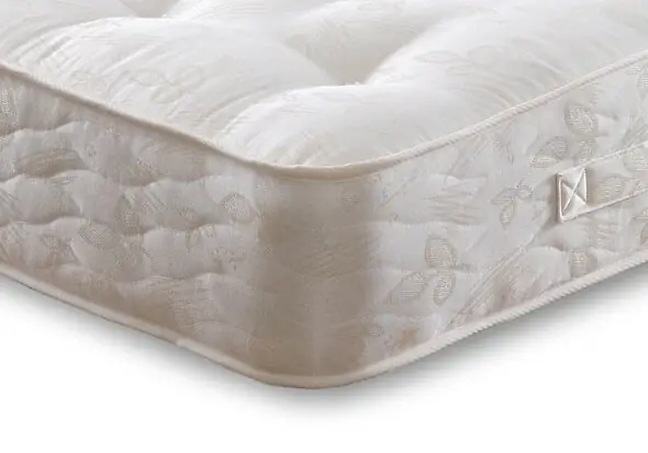 Apollo Super Ortho Divan