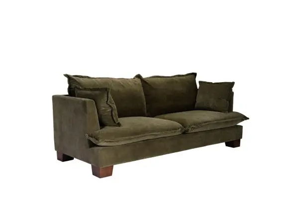 LPD Suffolk 3 Seater Sofa 