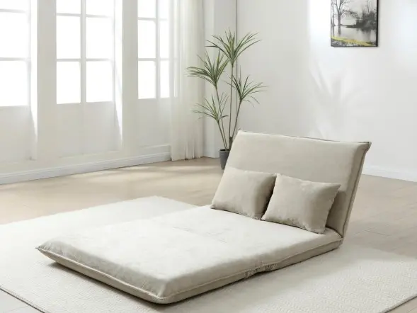 Kyoto Carter Single Sofabed