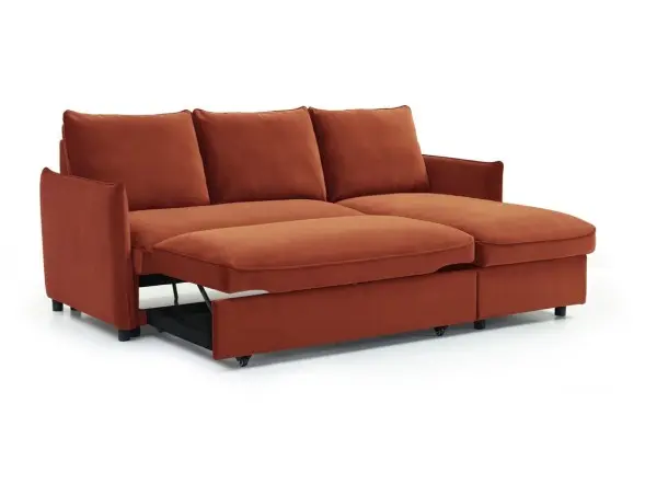 Kyoto Blaire Corner Sofabed