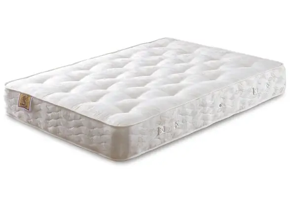 Apollo Super Ortho Divan