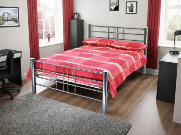 Wholesale Beds Cuba Frame

